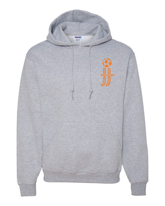 JJ's Hooded Sweatshirt (youth/adult)