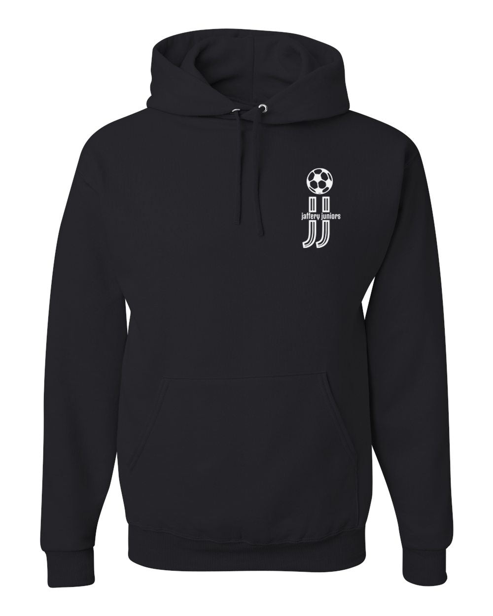 JJ's Hooded Sweatshirt (youth/adult)