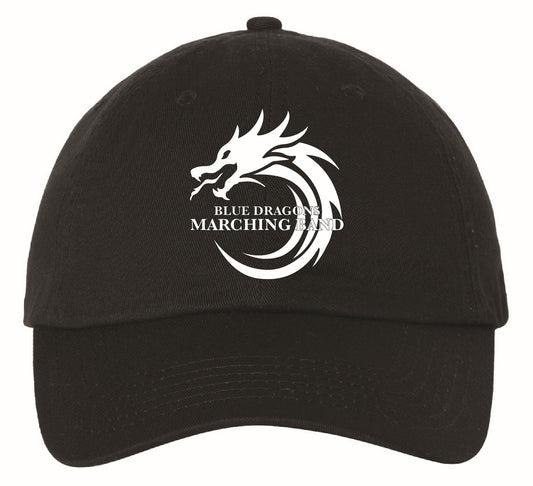 Blue Dragons Baseball Hat