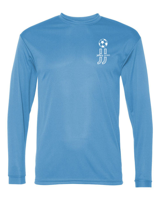 JJs Long Sleeve Jersey (youth/adult)