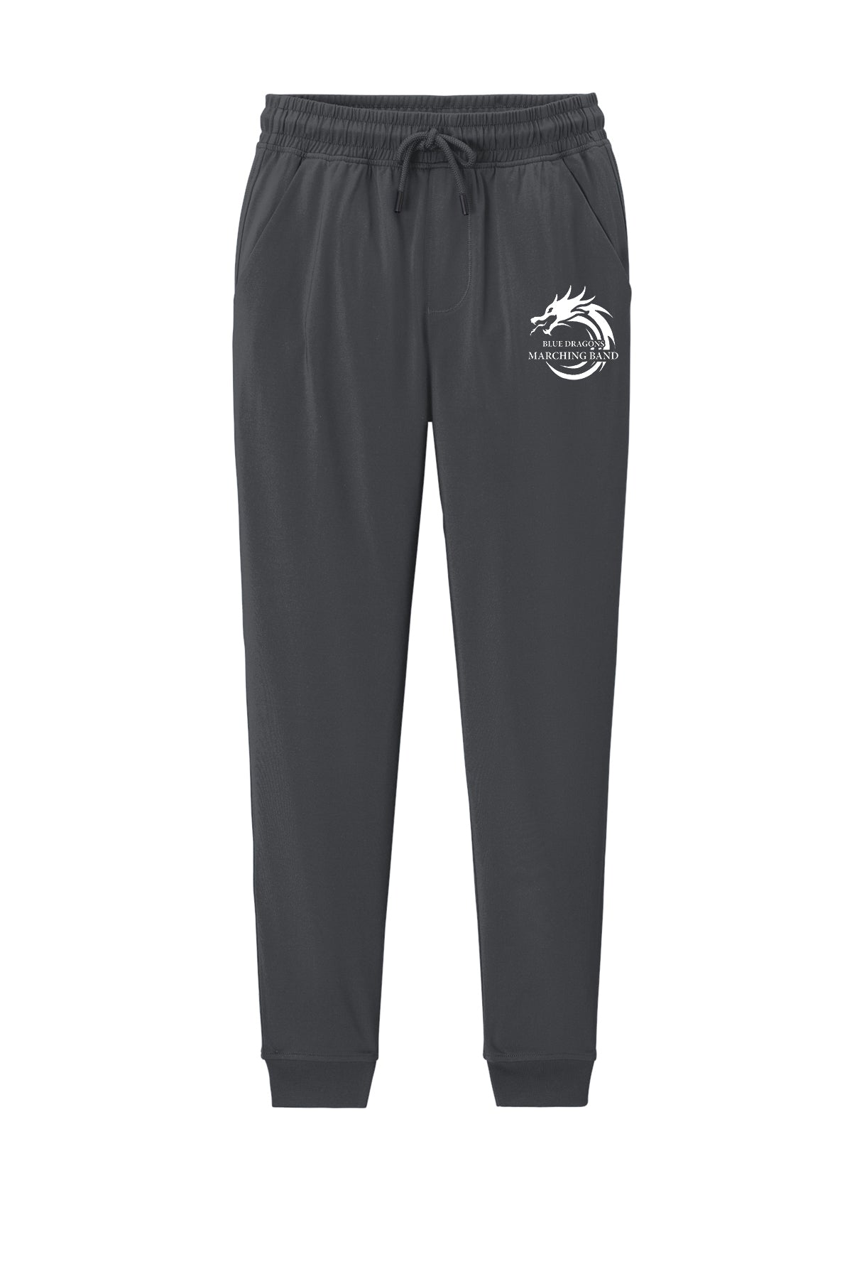 NEW! Blue Dragons Lightweight Jogger Pants