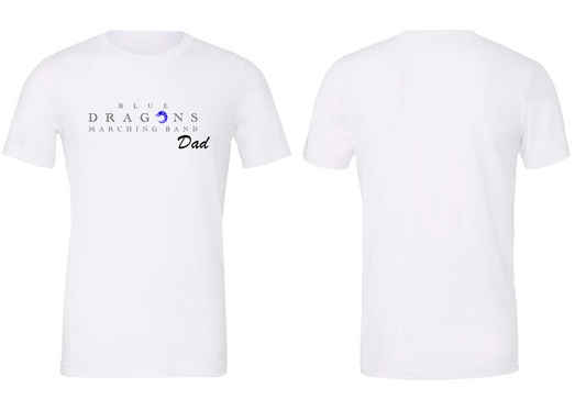 Spirit Wear DAD T-Shirt