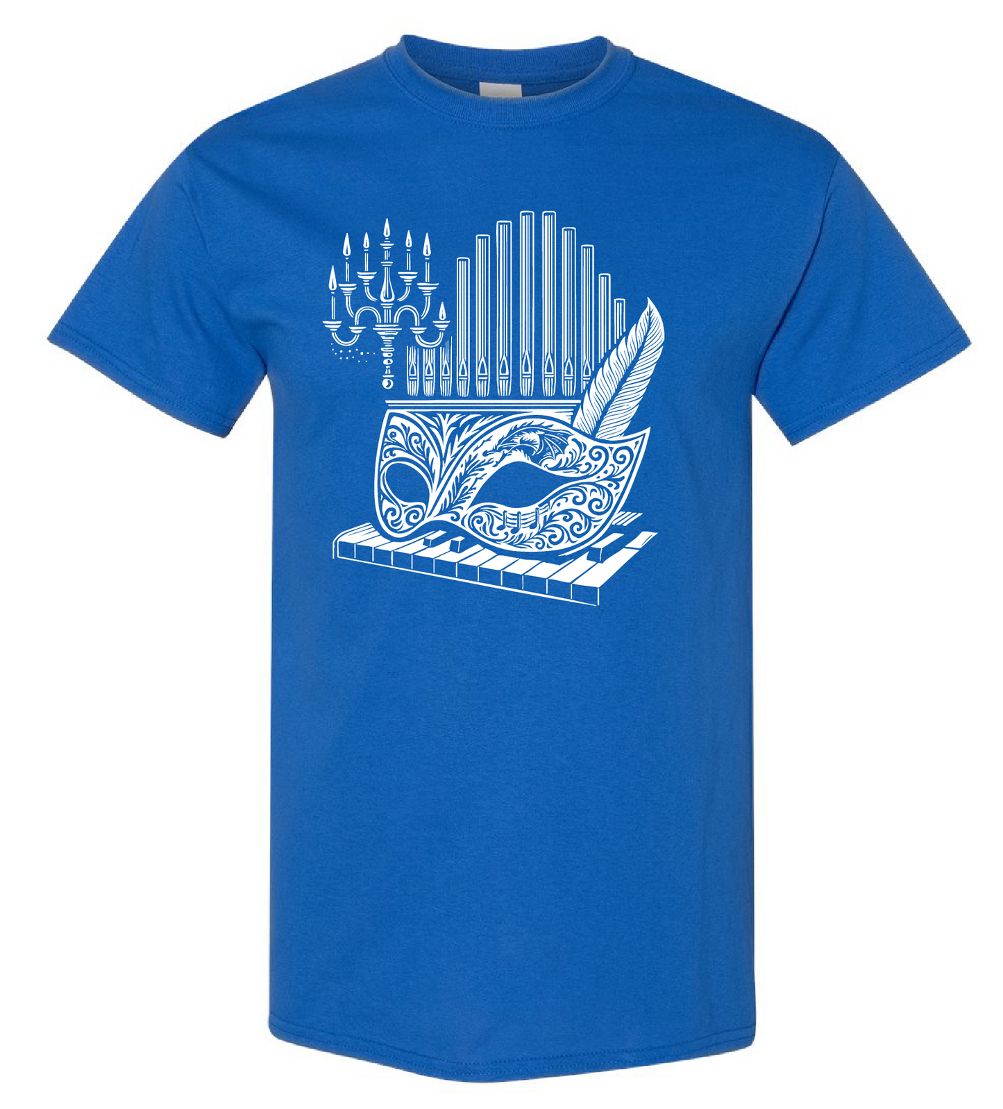 TOUR T-Shirt