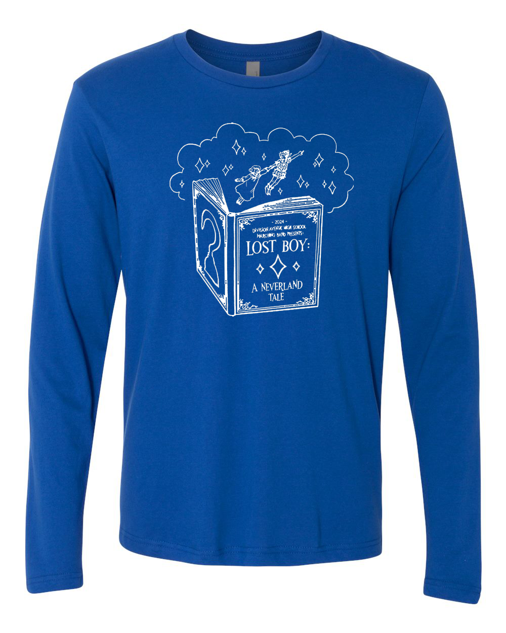 ROADIE Long Sleeve Shirt