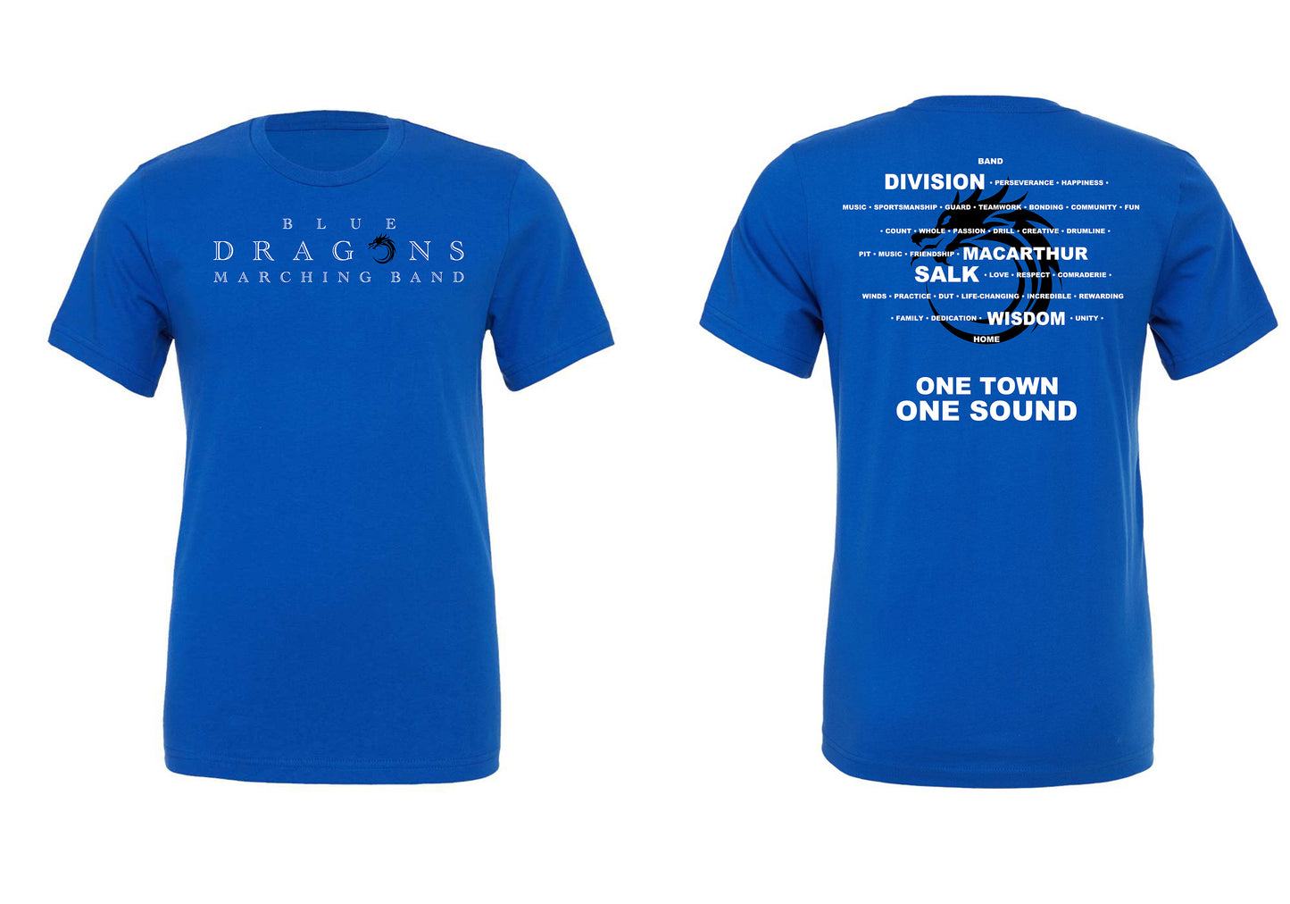 Spiritwear T-Shirt