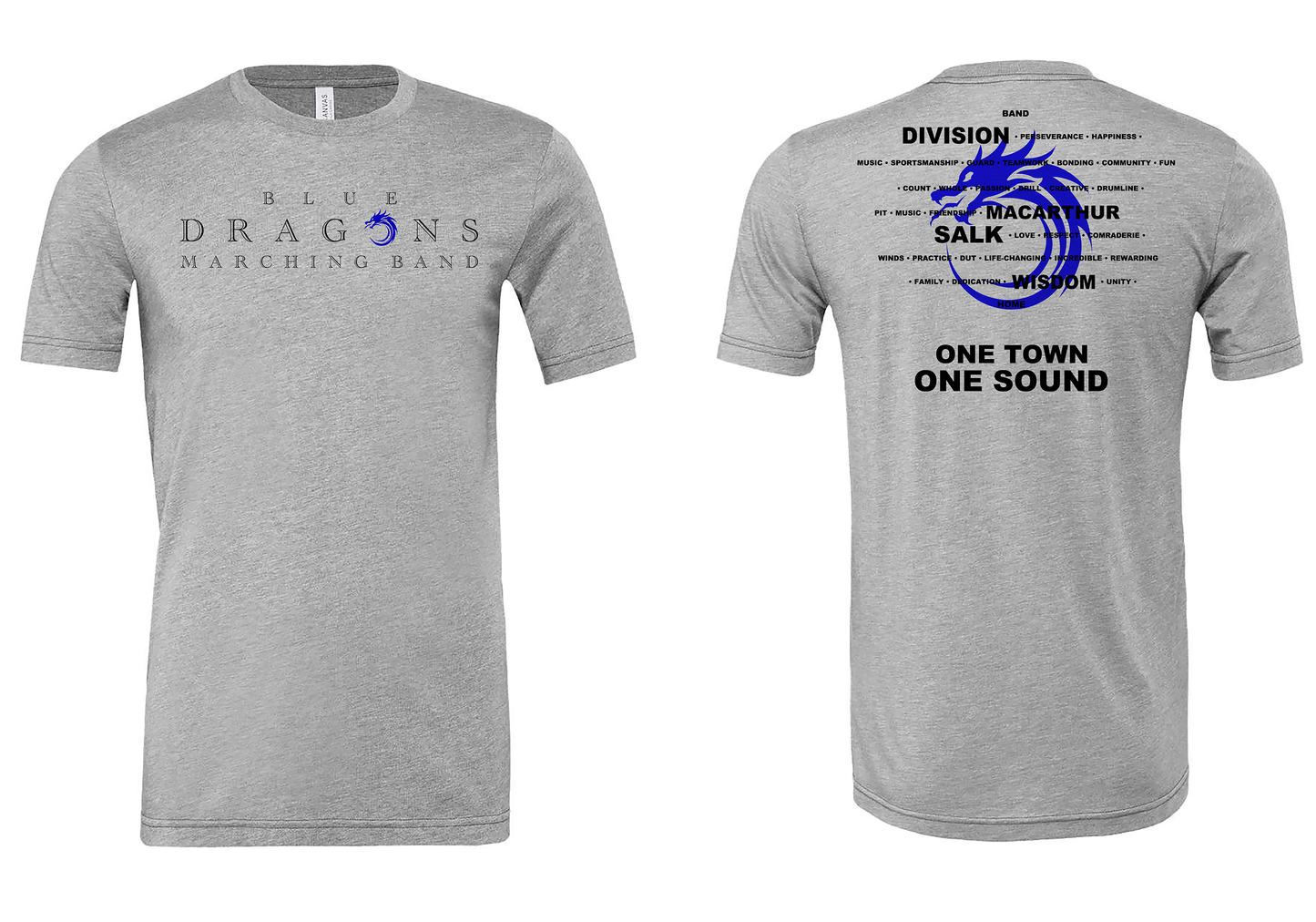 Spiritwear T-Shirt