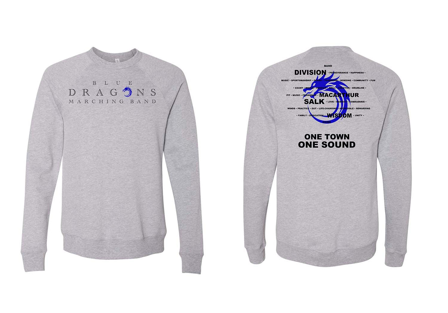 Spiritwear Crewneck Sweatshirt