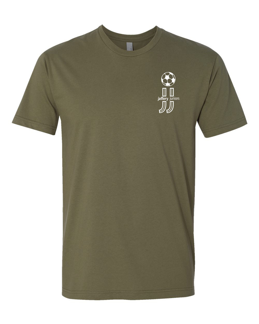 JJ's T-Shirt (youth/adult)