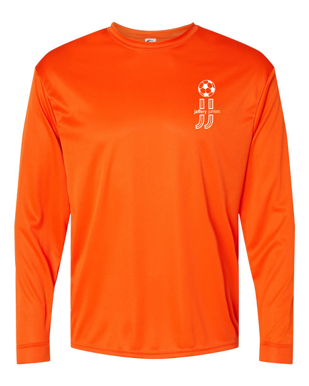 JJs Long Sleeve Jersey (youth/adult)