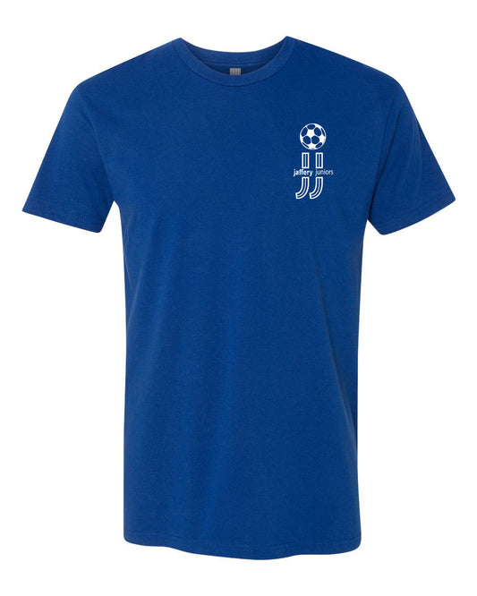 JJ's T-Shirt (youth/adult)