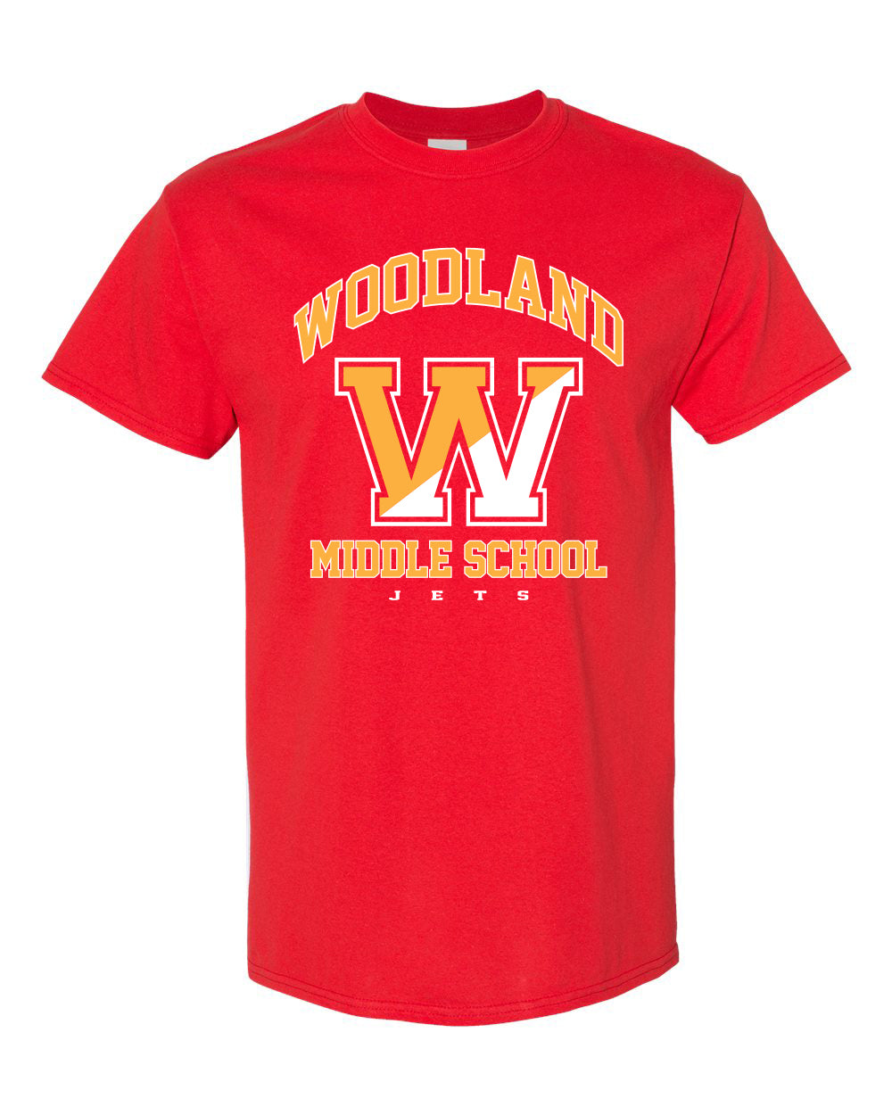 Woodland T-Shirt (Youth/Adult)