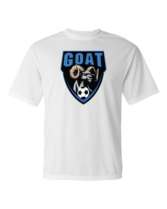 GOAT Soccer Jersey