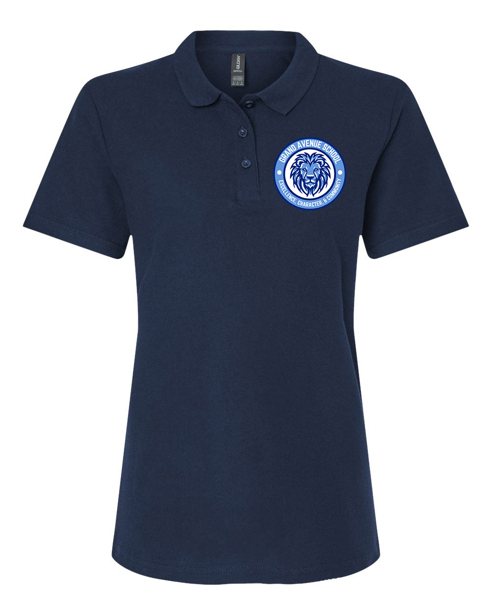 Women's Polo Shirt