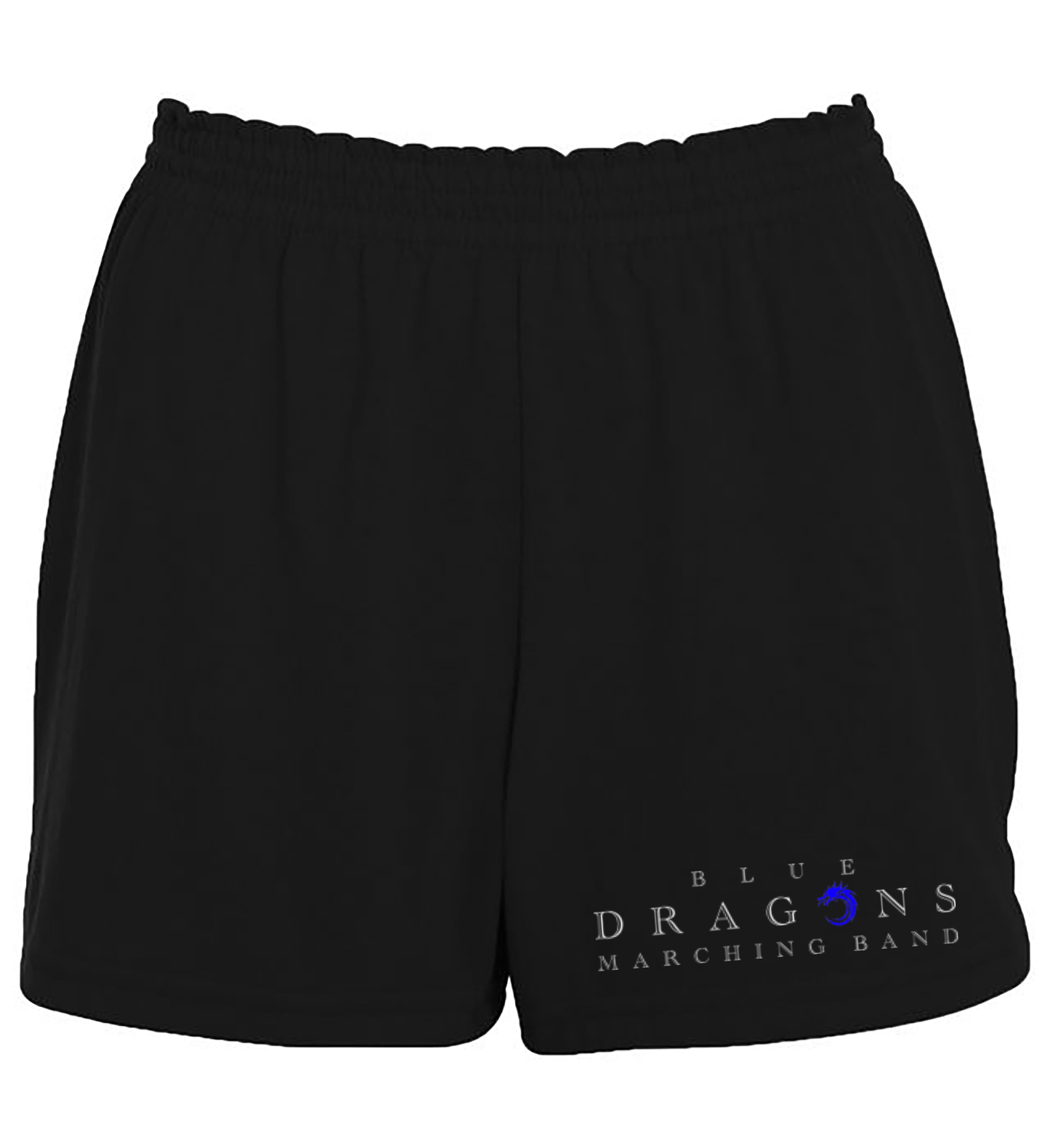 Spirit Wear Women's Shorts