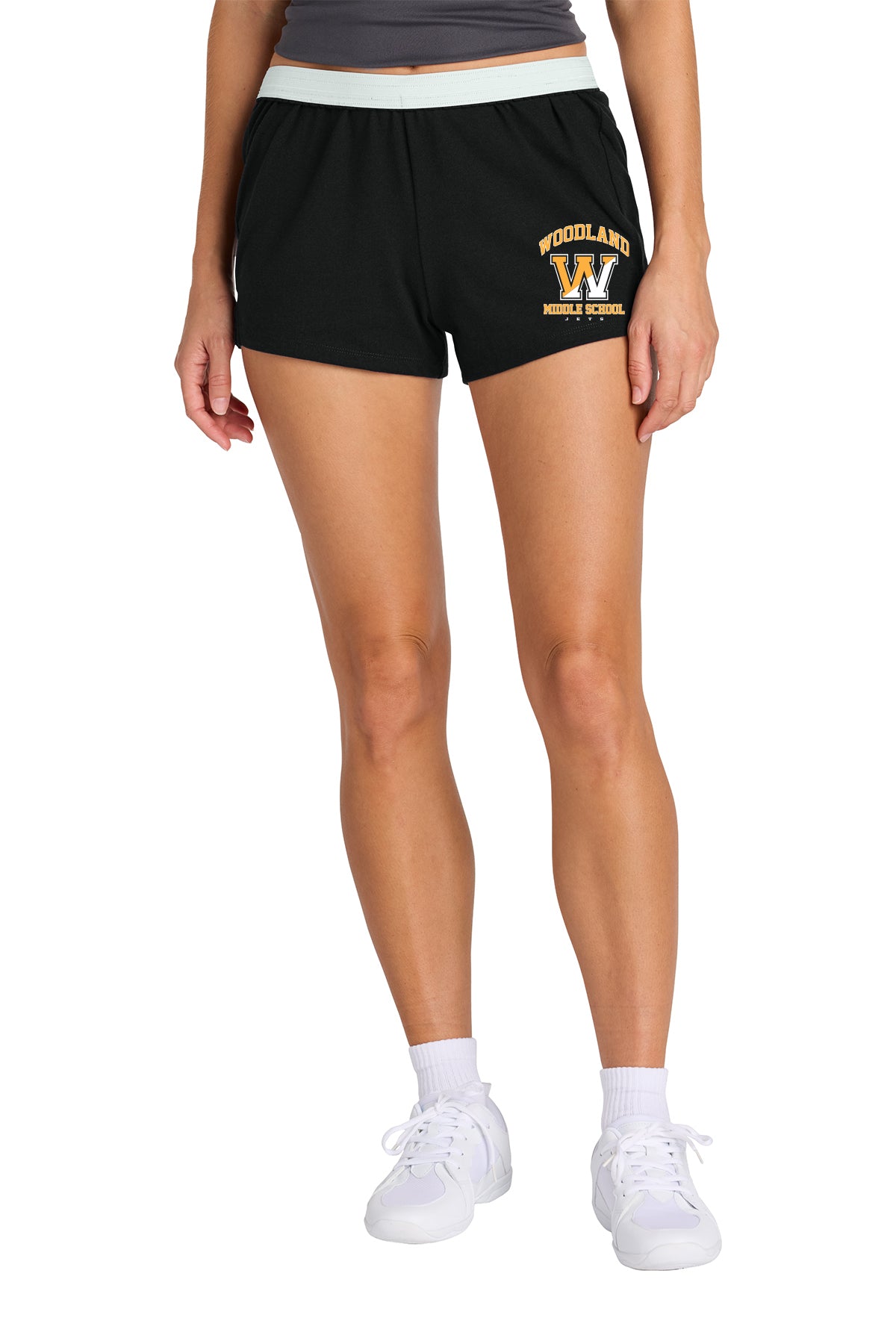 Woodland Women's Shorts