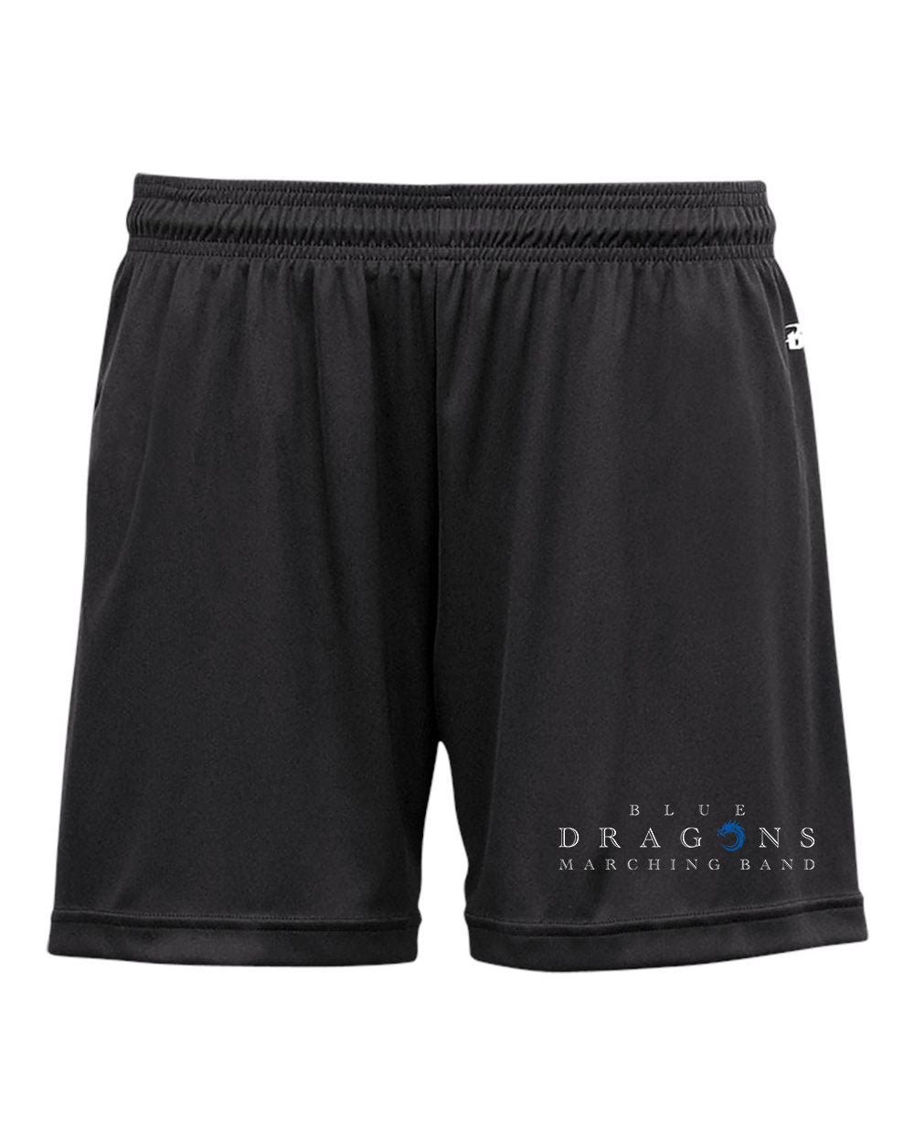 Spirit Wear Women's Shorts