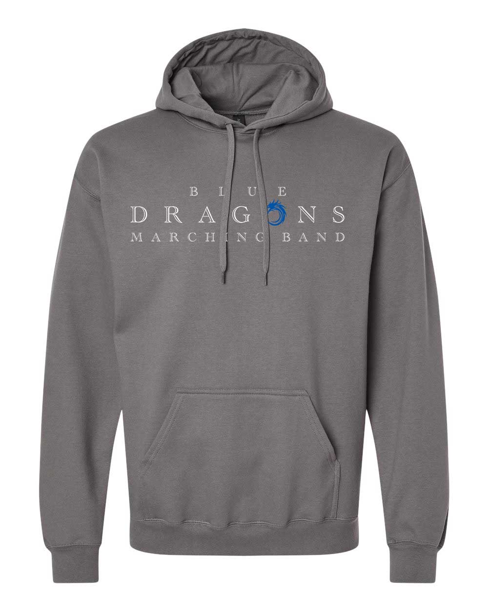 Spiritwear Hooded Sweatshirt