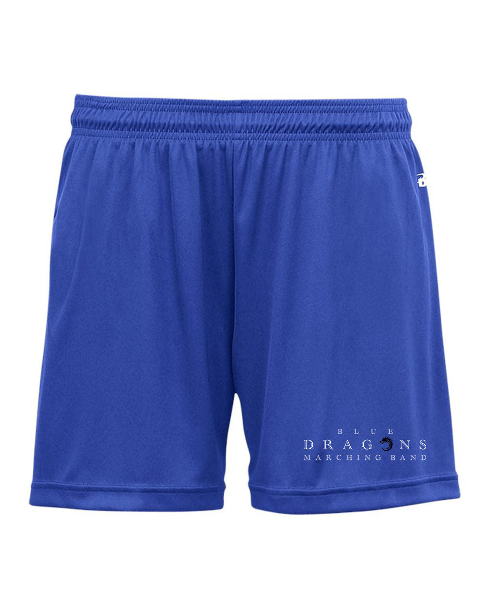 Spirit Wear Women's Shorts