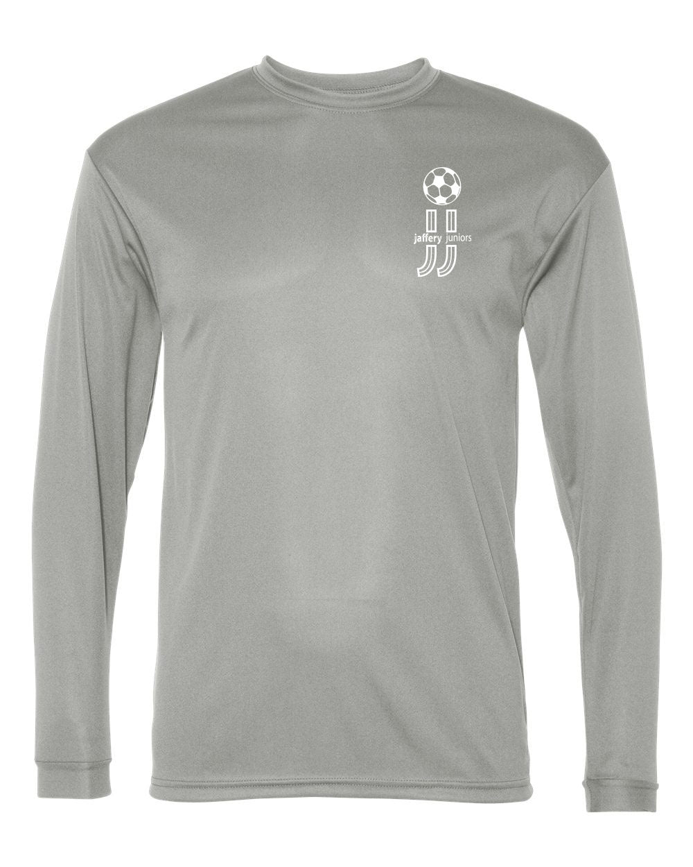 JJs Long Sleeve Jersey (youth/adult)