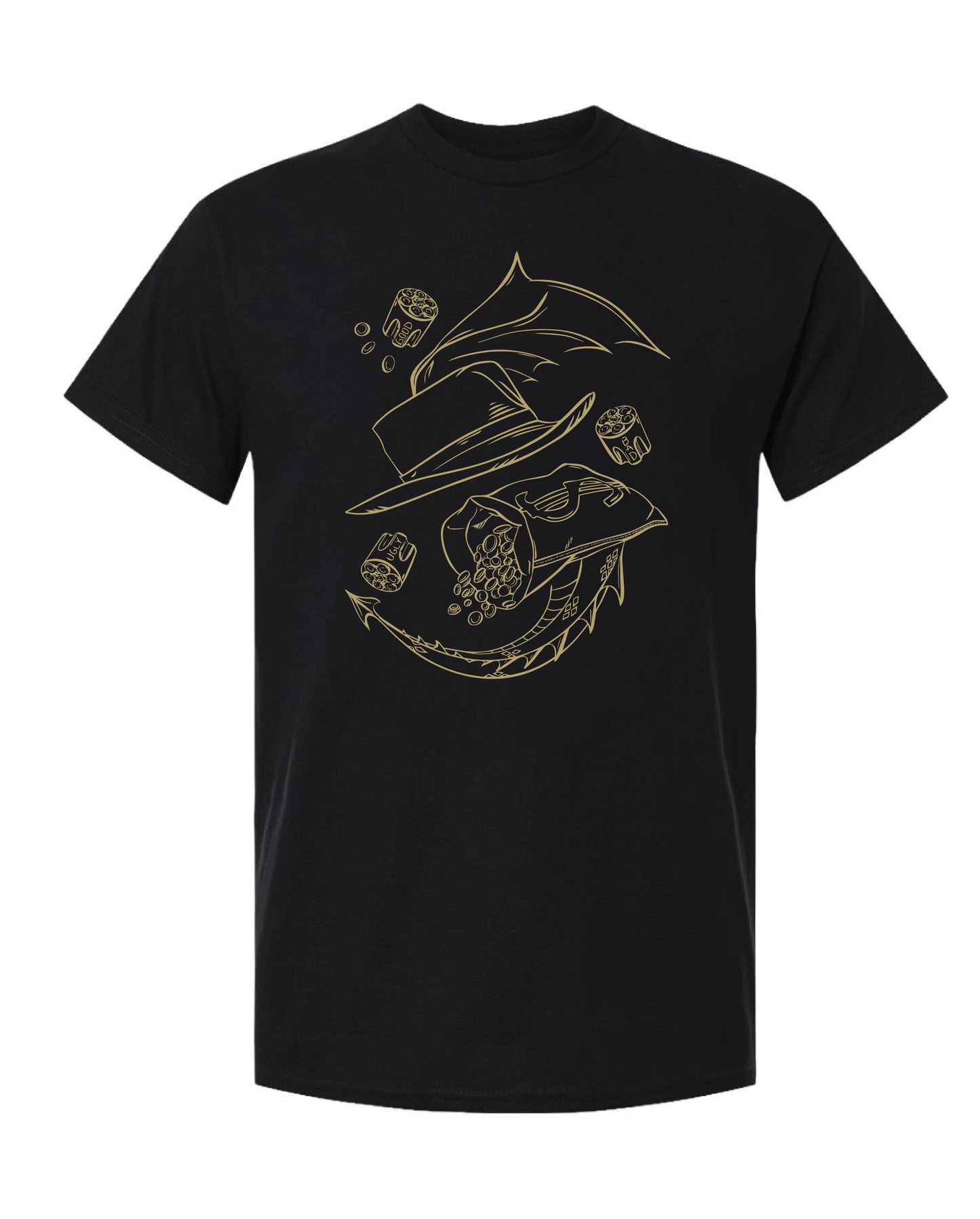 ROADIE T-Shirt