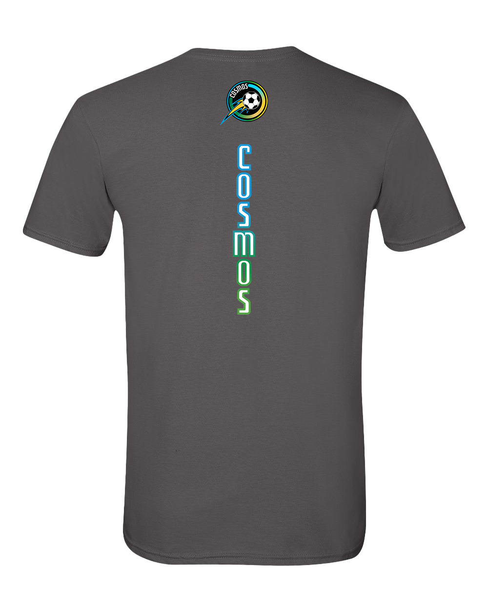 Cosmos Youth T-shirt
