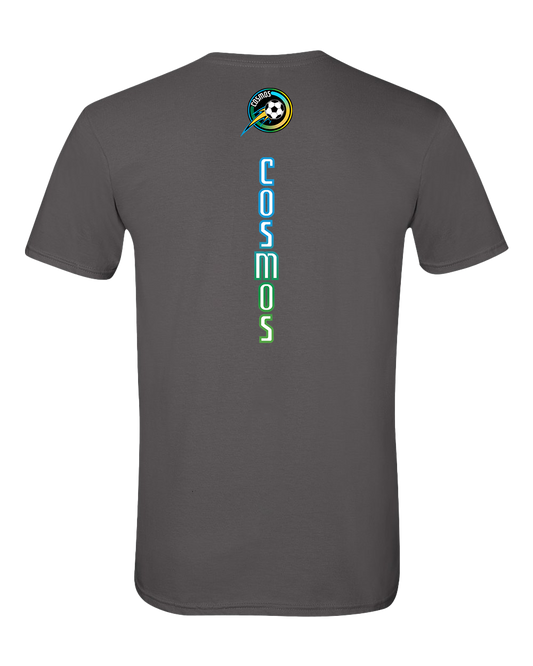 Cosmos Youth T-shirt