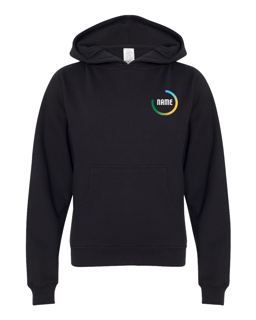 Cosmos Youth Hoodie