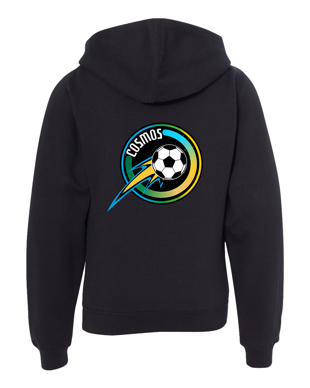 Cosmos Youth Hoodie