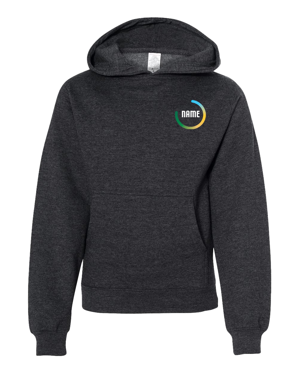 Cosmos Youth Hoodie