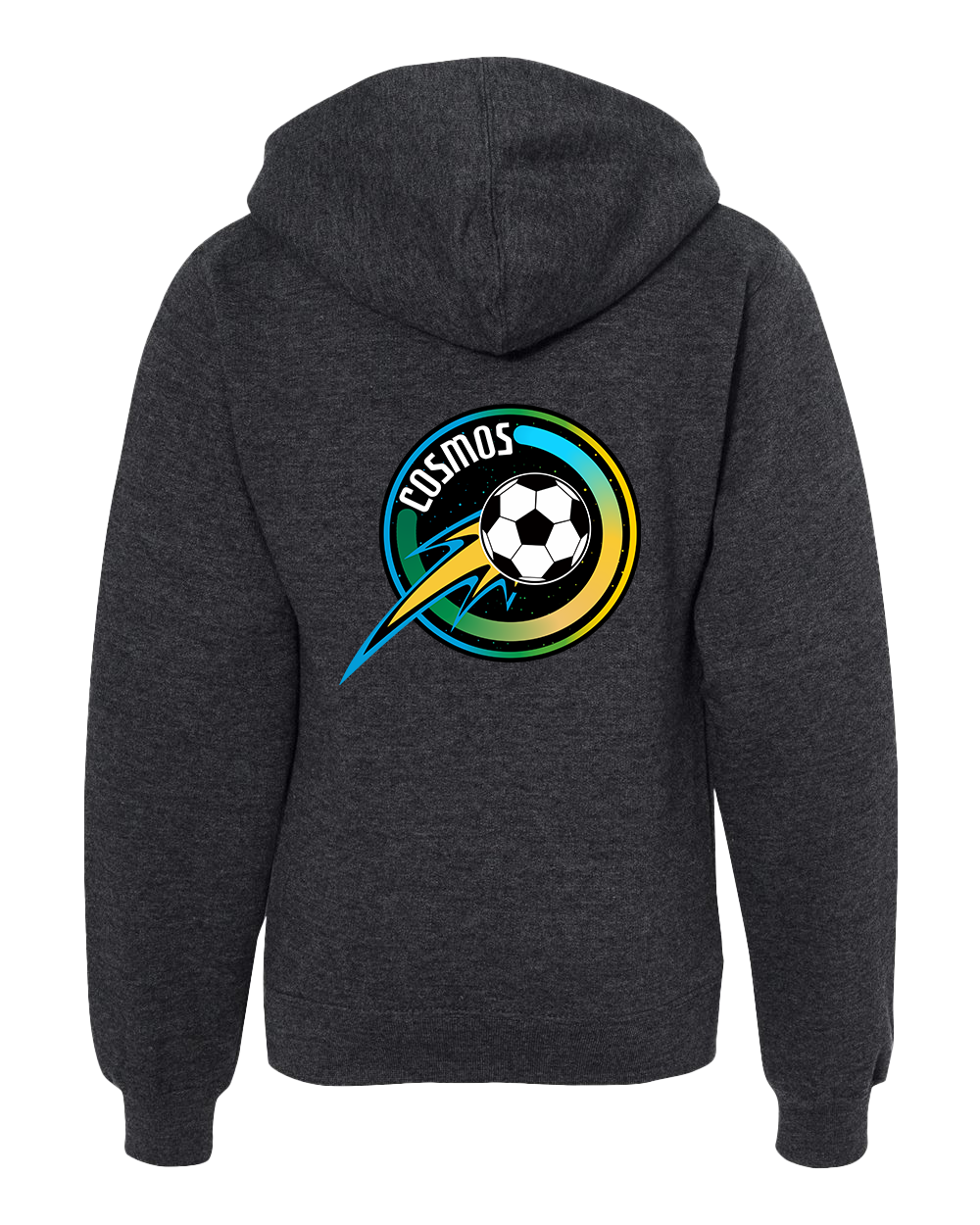 Cosmos Youth Hoodie