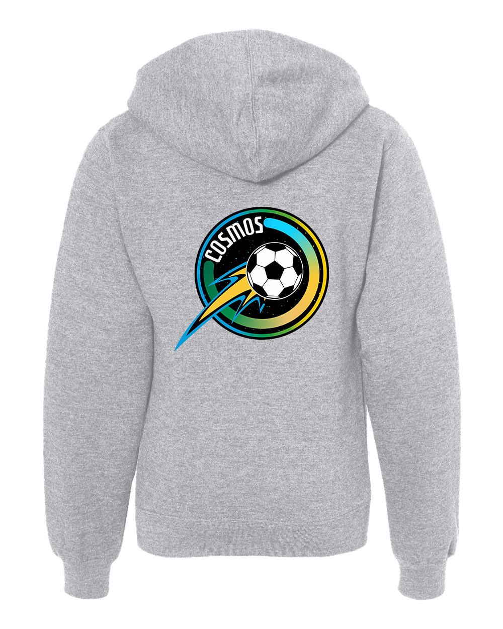 Cosmos Youth Hoodie