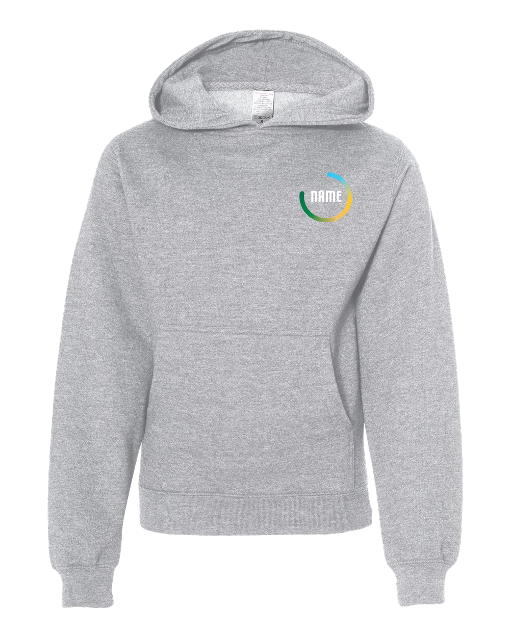 Cosmos Youth Hoodie