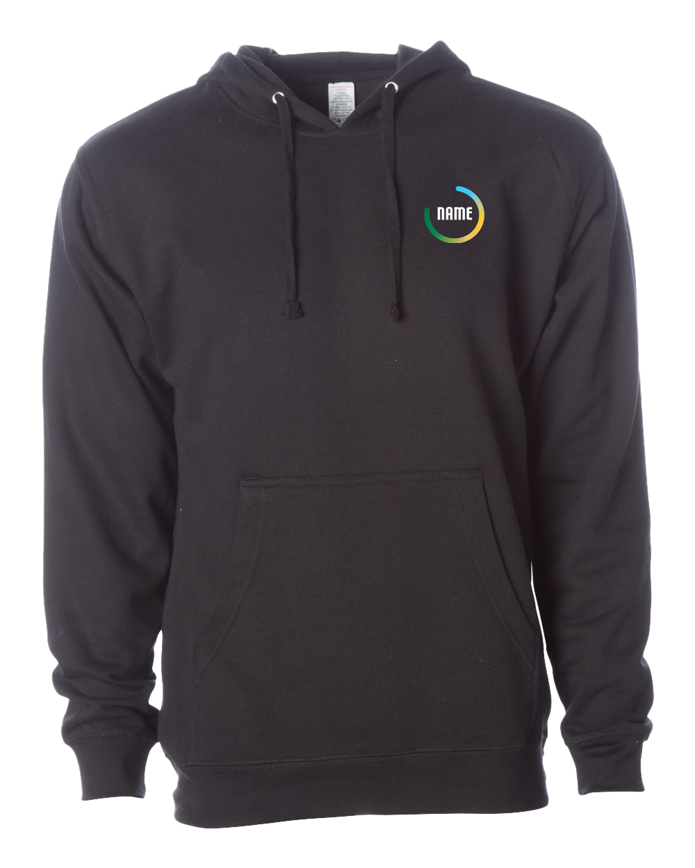 Cosmos Adult Hooded Sweatshirt