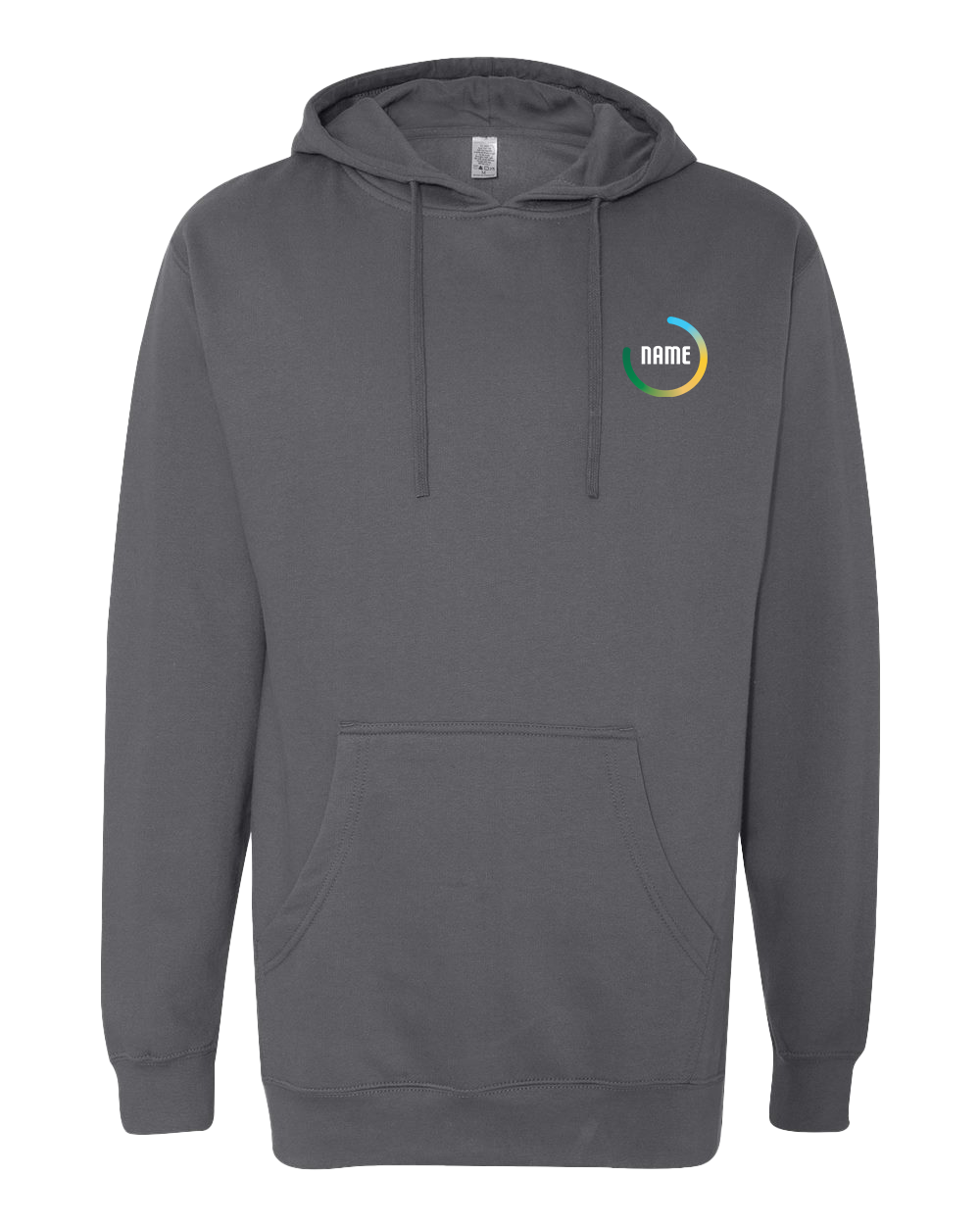 Cosmos Adult Hooded Sweatshirt