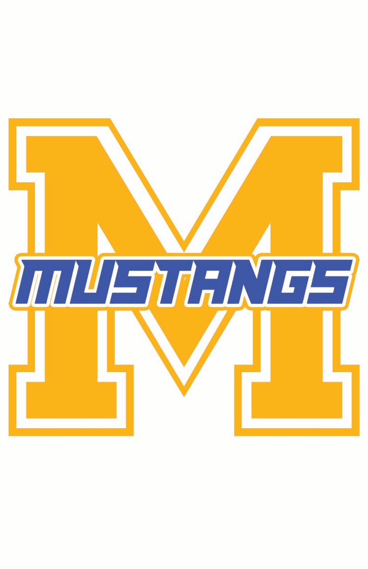 Welcome to the Mustangs Online Store!