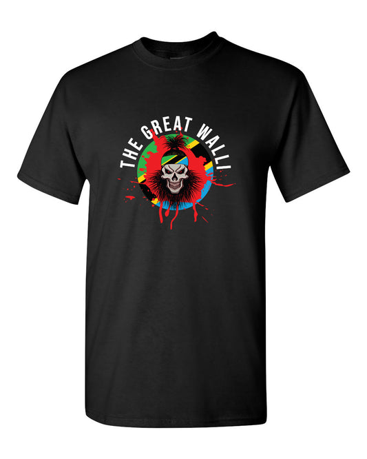 The Great Walli T-Shirt