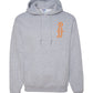 JJ's Hooded Sweatshirt (youth/adult)
