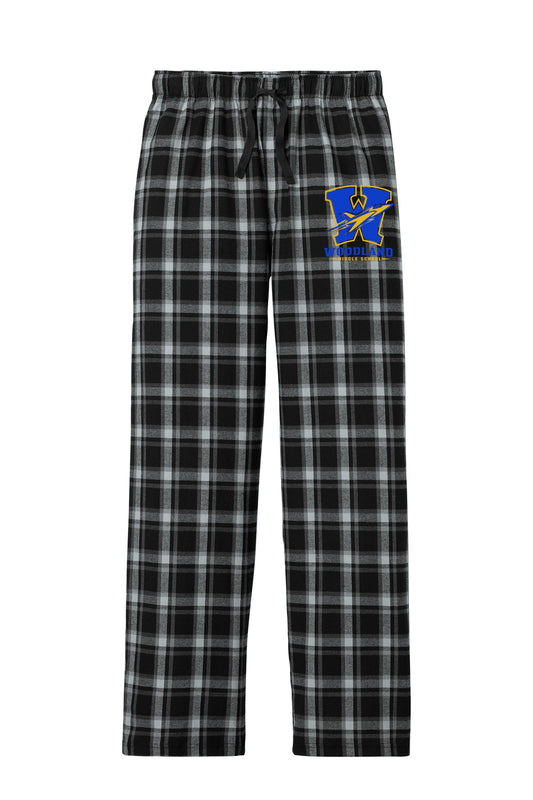 NEW! Woodland Pajama Pants (adult)