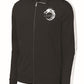 NEW! Blue Dragons Track Jacket