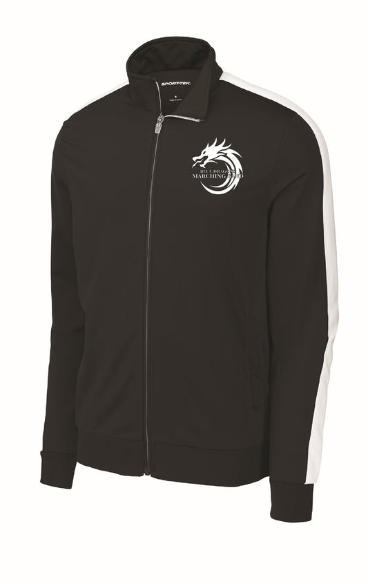NEW! Blue Dragons Track Jacket