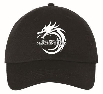 NEW! Blue Dragons Baseball Hat