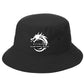 NEW! Blue Dragons Bucket Hat