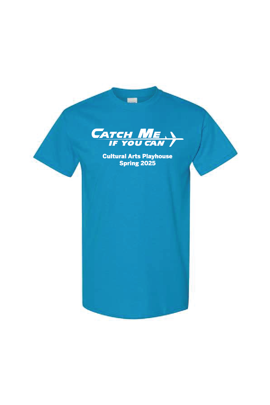 Catch Me If You Can