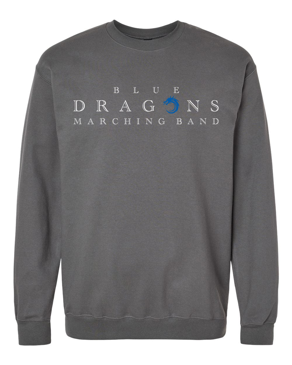 Spiritwear Crewneck Sweatshirt