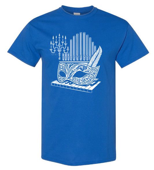 TOUR T-Shirt