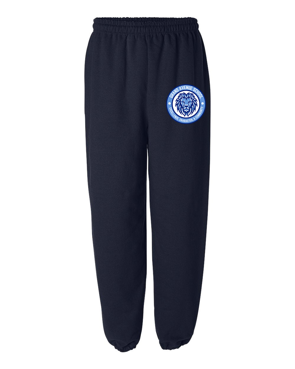 Unisex Sweatpants (youth/adult)