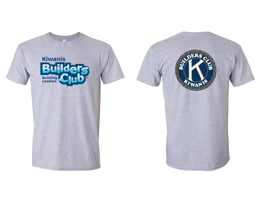 Kiwanis Builders Club