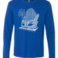 TOUR Long Sleeve Shirt