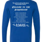 ROADIE Long Sleeve Shirt