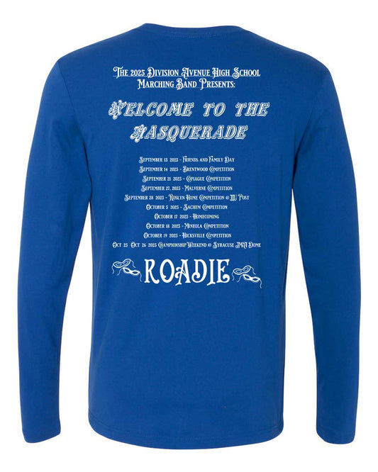 ROADIE Long Sleeve Shirt